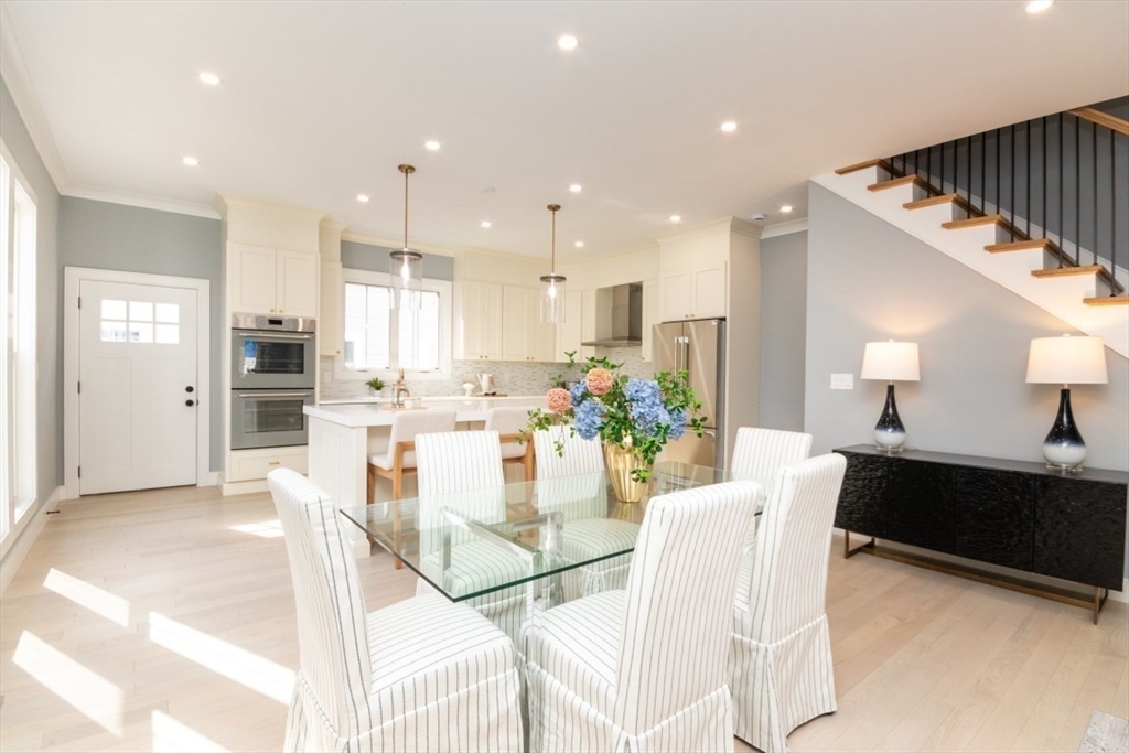 4 bed, 4+ bath apartment for rent at 140 Otis St Unit 1, East Cambridge — photo 6 of 39