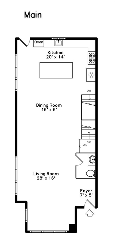 4 bed, 4+ bath apartment for rent at 140 Otis St Unit 1, East Cambridge — photo 35 of 39