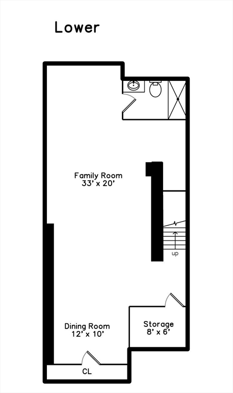 4 bed, 4+ bath apartment for rent at 140 Otis St Unit 1, East Cambridge — photo 38 of 39