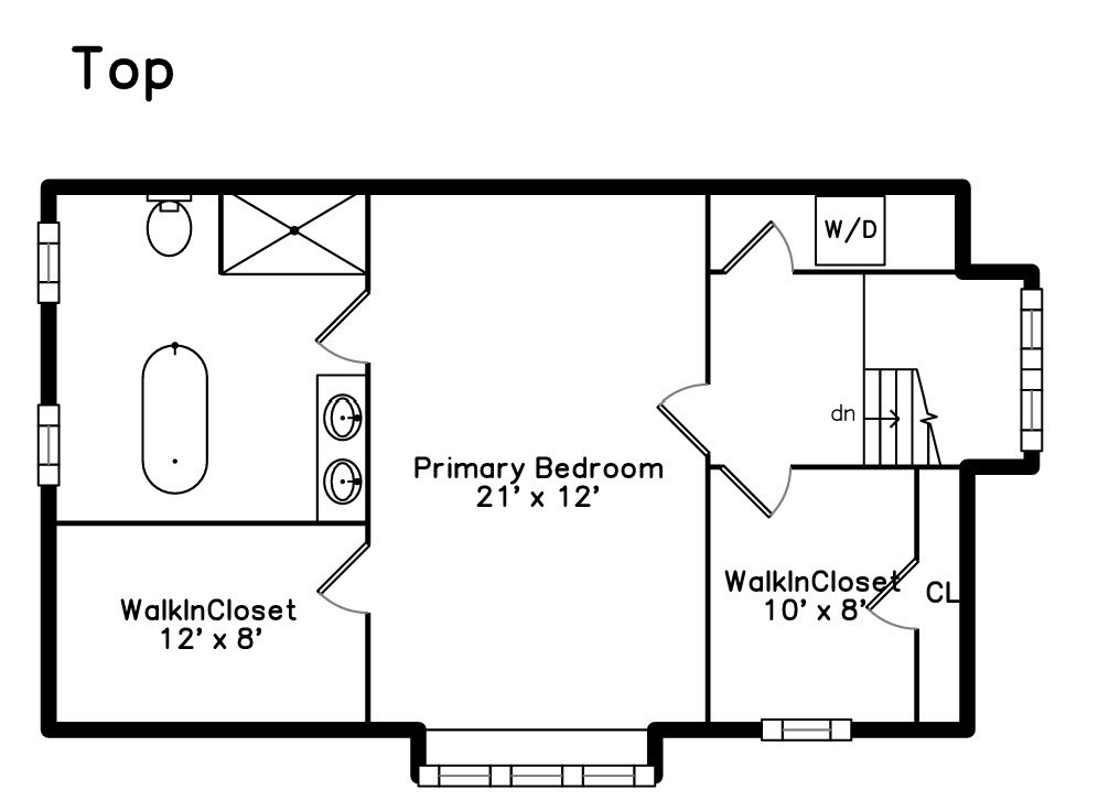 4 bed, 4+ bath apartment for rent at 140 Otis St Unit 2, East Cambridge — photo 41 of 42