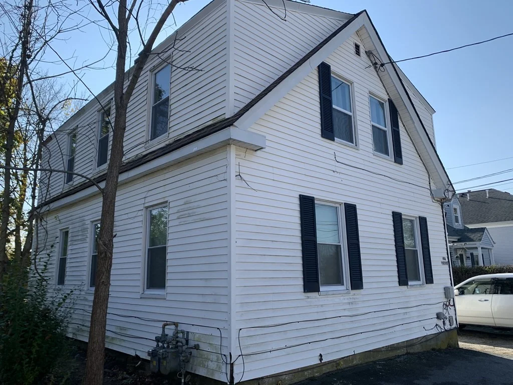 2 bed, 1 bath apartment for rent at 140 Pinehurst Ave Unit 2, Swansea — photo 11 of 12