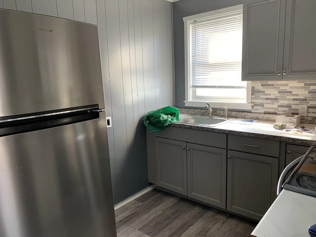 2 bed, 1 bath apartment for rent at 140 Pinehurst Ave Unit 2, Swansea — photo 2 of 12