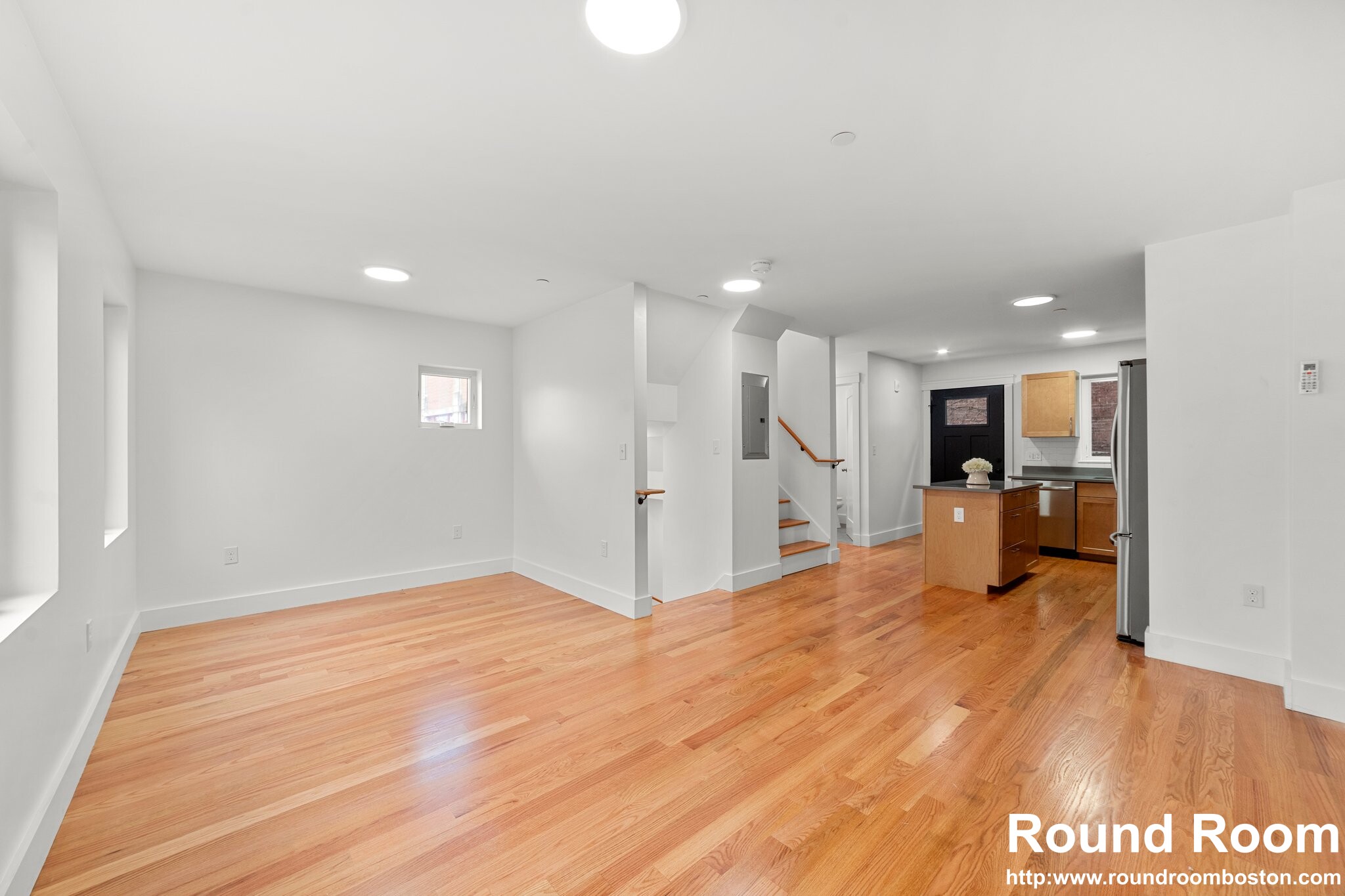3 bed, 2.5 bath apartment for rent at 140 Prospect St Unit 2, The Port — photo 14 of 14