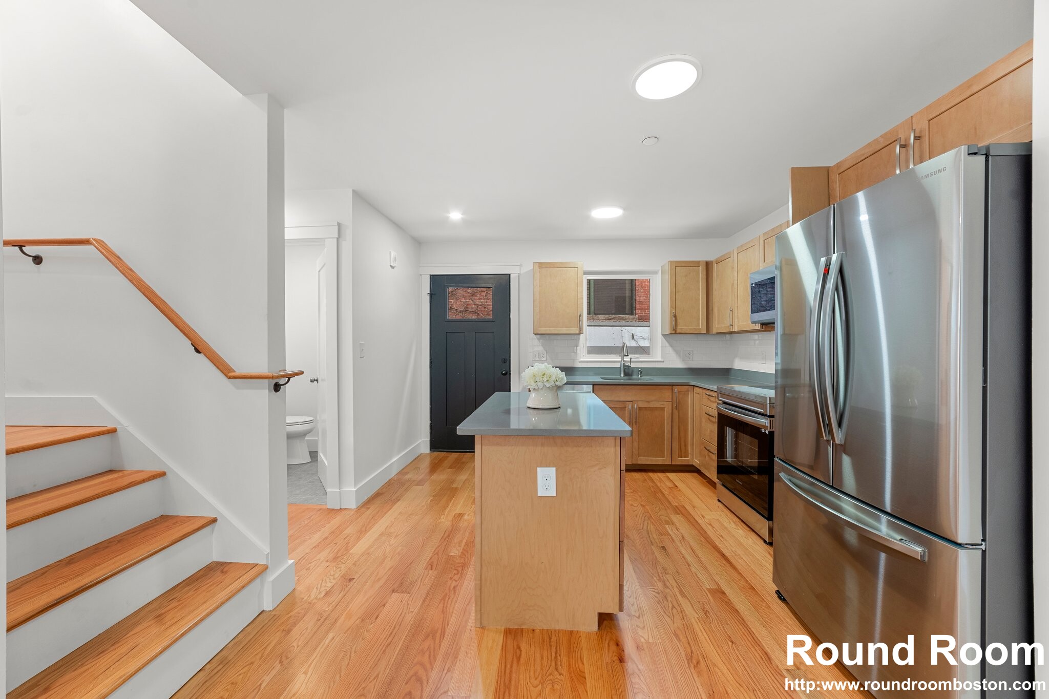3 bed, 2.5 bath apartment for rent at 140 Prospect St Unit 3, The Port — photo 7 of 14