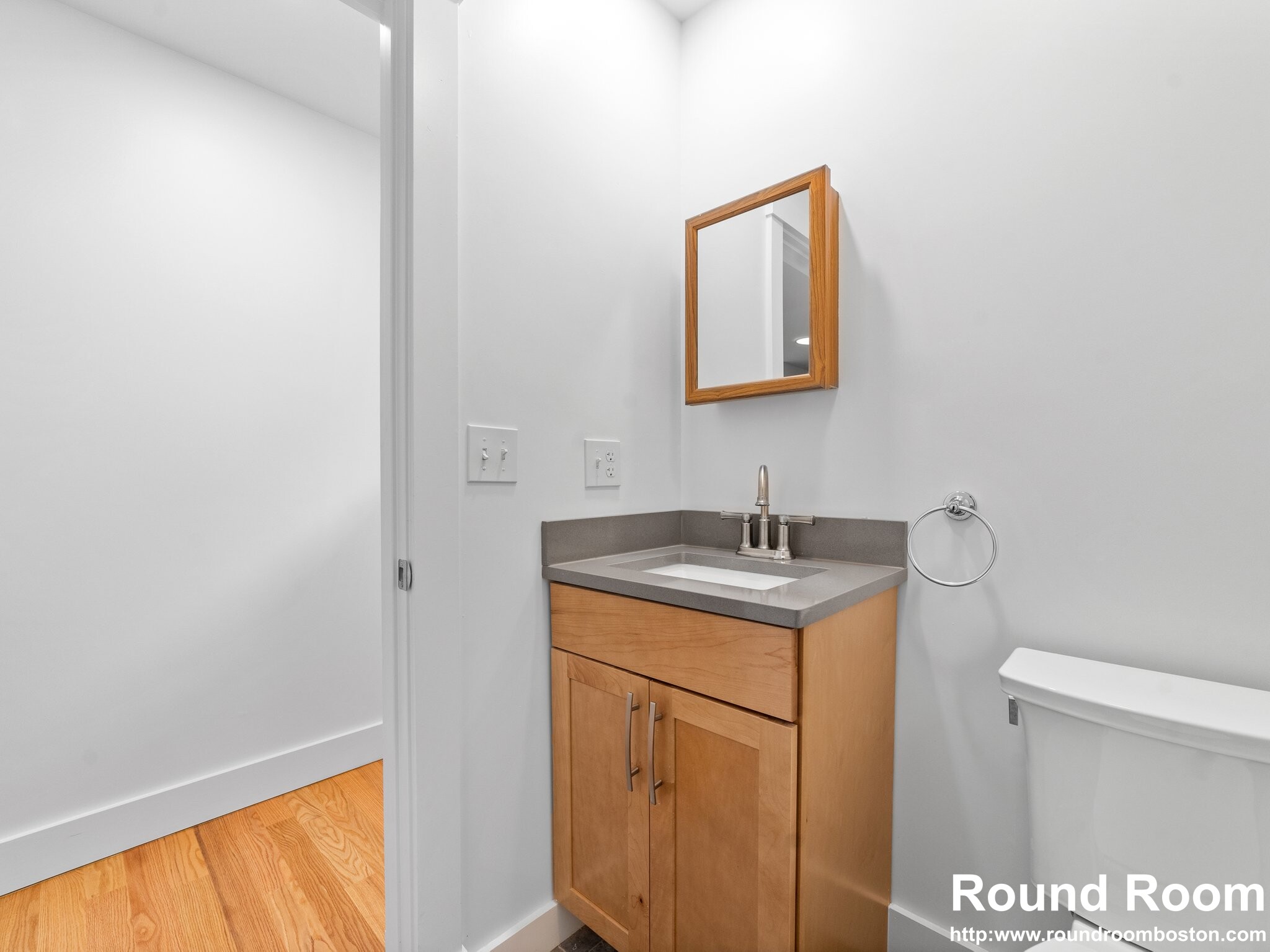 3 bed, 2.5 bath apartment for rent at 140 Prospect St Unit 3, The Port — photo 13 of 14