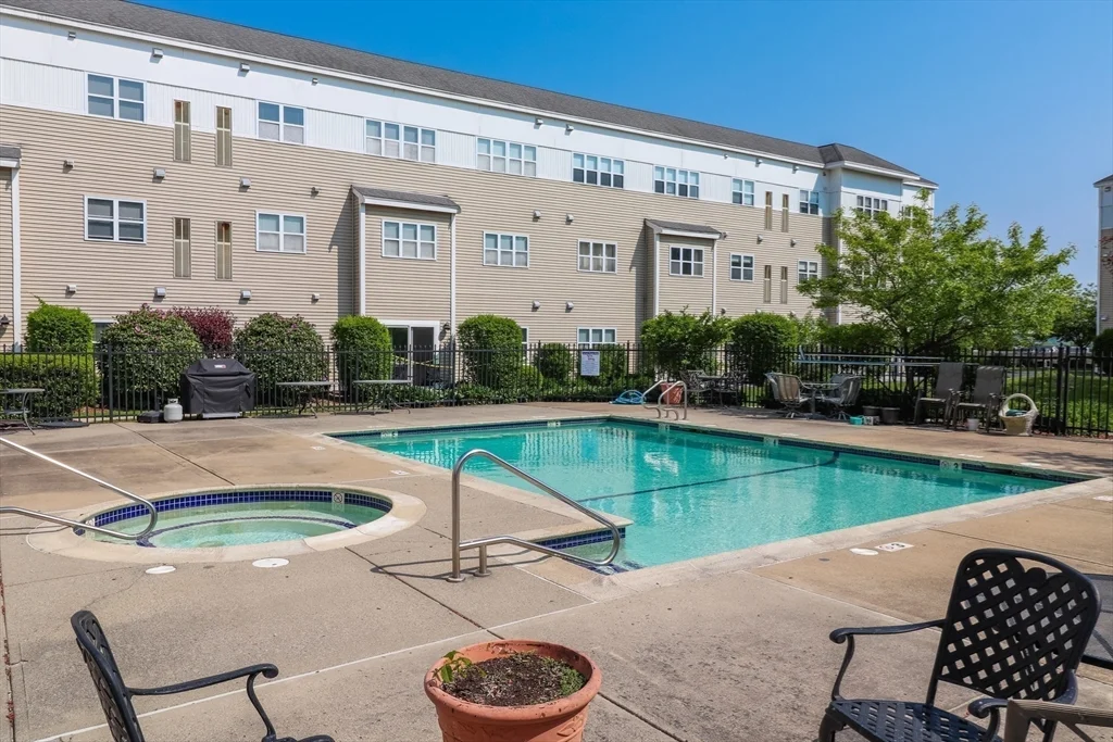 2 bed, 2 bath apartment for rent at 140 Railroad Ave Unit 101, Norwood — photo 17 of 21