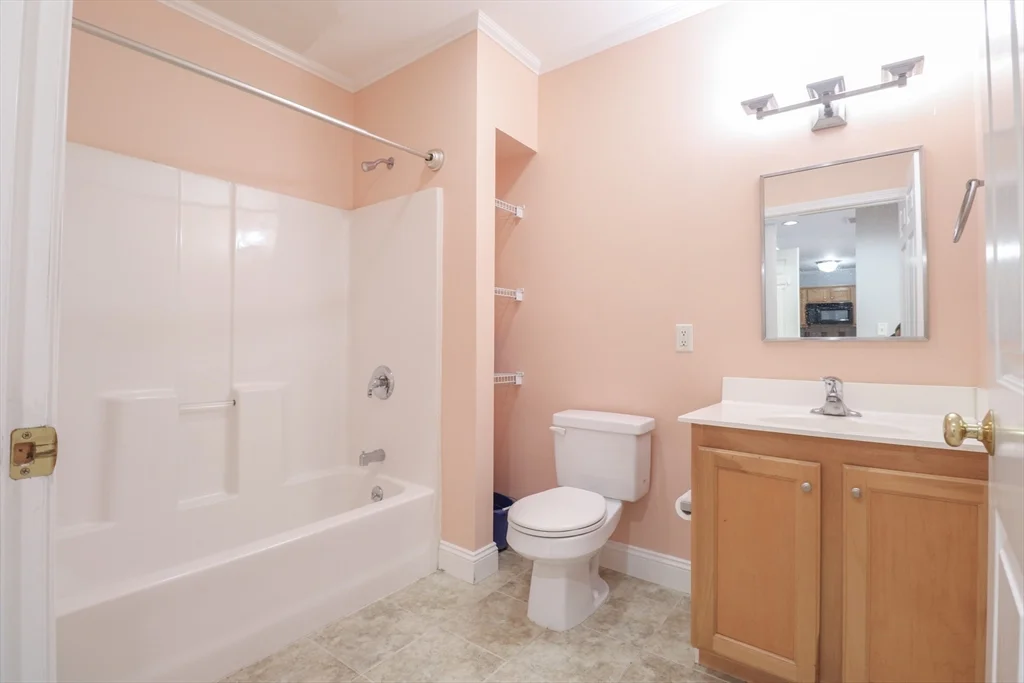2 bed, 2 bath apartment for rent at 140 Railroad Ave Unit 101, Norwood — photo 11 of 21