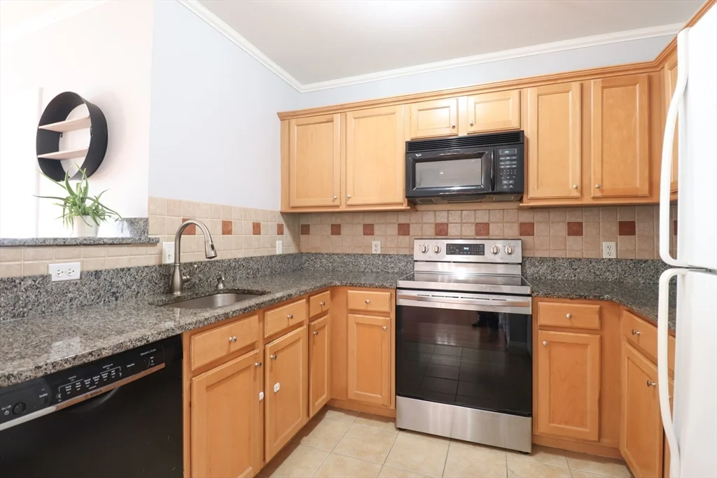 2 bed, 2 bath apartment for rent at 140 Railroad Ave Unit 101, Norwood — photo 1 of 21