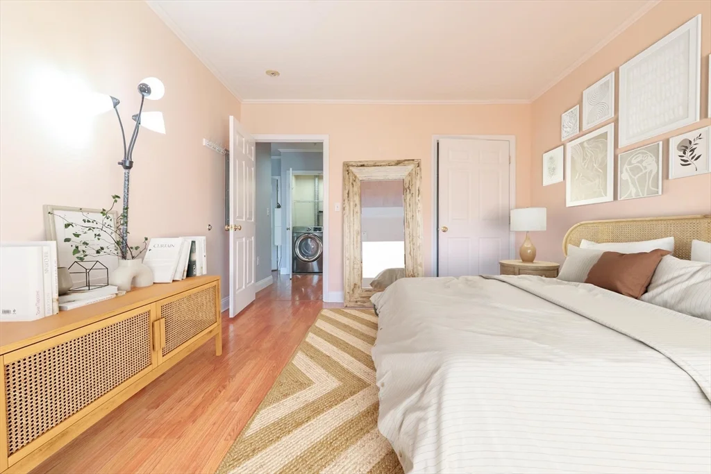 2 bed, 2 bath apartment for rent at 140 Railroad Ave Unit 101, Norwood — photo 7 of 21