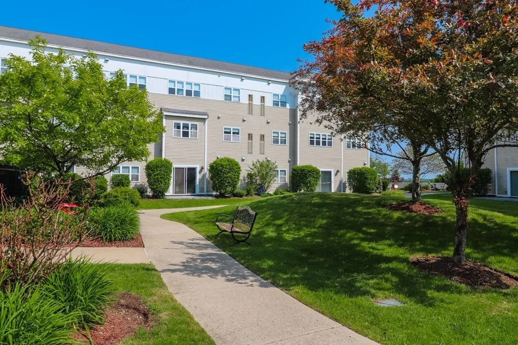 2 bed, 2 bath apartment for rent at 140 Railroad Ave Unit B110, Norwood — photo 1 of 26