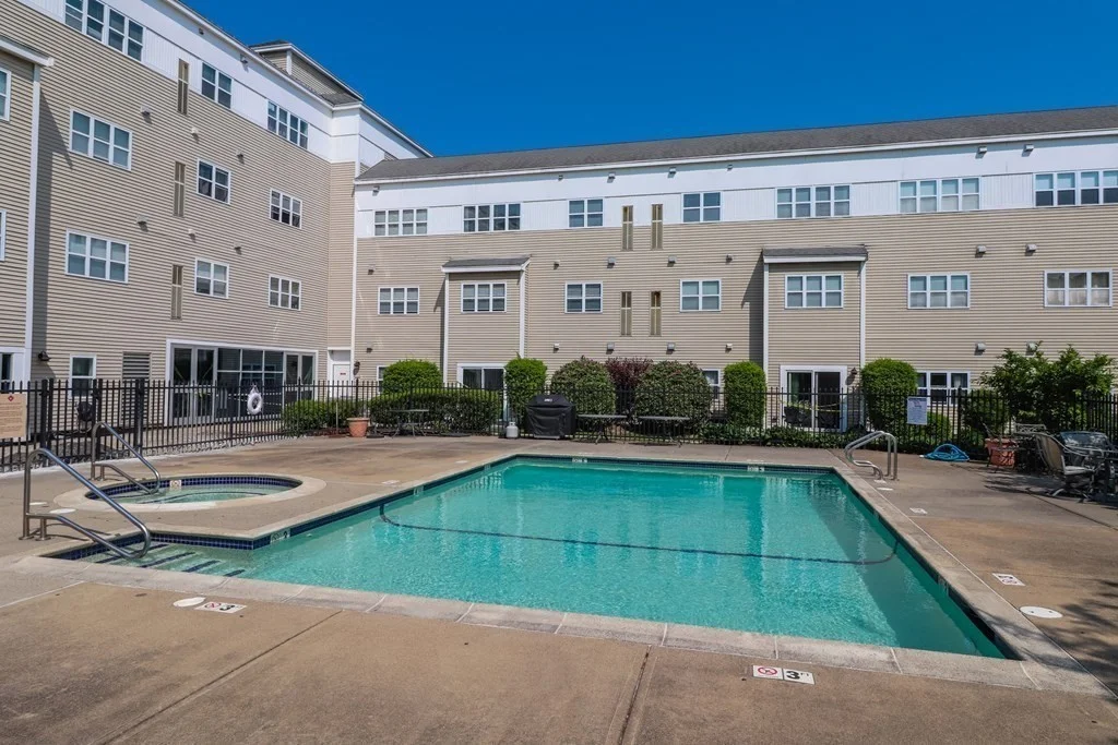 2 bed, 2 bath apartment for rent at 140 Railroad Ave Unit B110, Norwood — photo 2 of 26