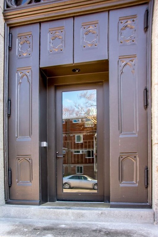1 bed, 1 bath apartment for rent at 140 Shawmut Ave Unit 1A, South End — photo 2 of 15