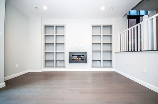 1 bed, 1 bath apartment for rent at 140 Shawmut Ave Unit 1A, South End — photo 4 of 15