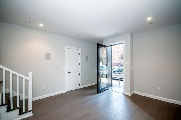 1 bed, 1 bath apartment for rent at 140 Shawmut Ave Unit 1A, South End — photo 3 of 15