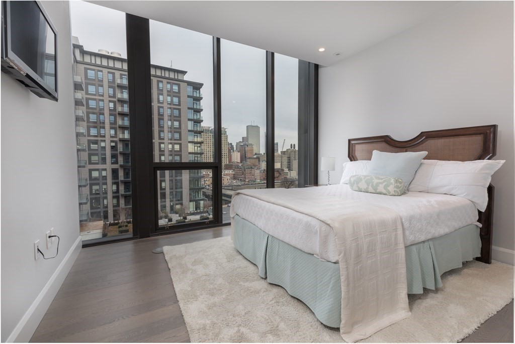 4 bed, 3 bath apartment for rent at 140 Shawmut Ave Unit 7A, South End — photo 10 of 16