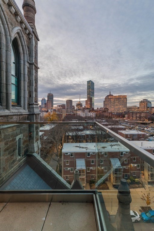 4 bed, 3 bath apartment for rent at 140 Shawmut Ave Unit 7A, South End — photo 15 of 16