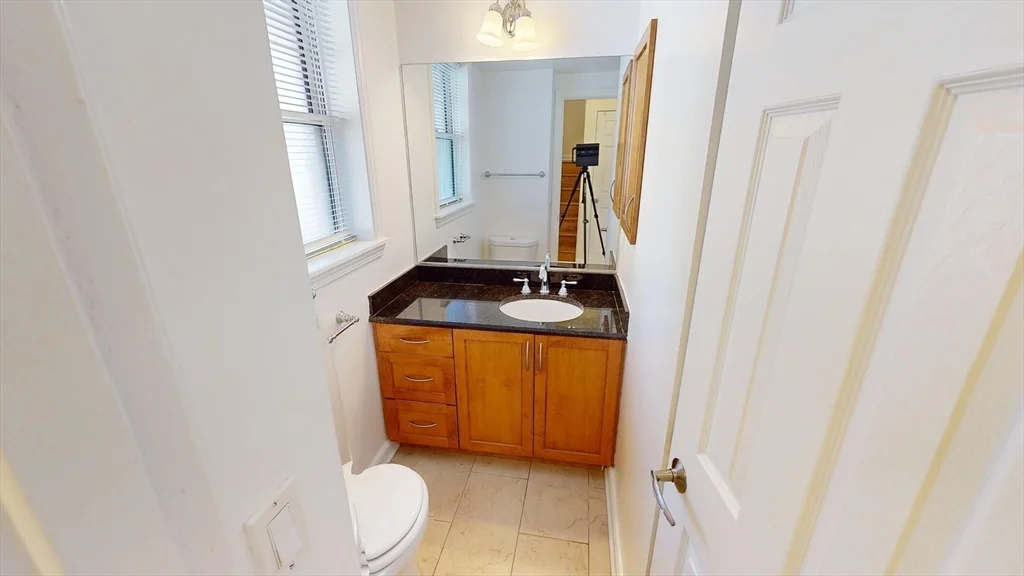 2 bed, 1 bath apartment for rent at 140 Sherman Unit 0, Brookline — photo 6 of 7