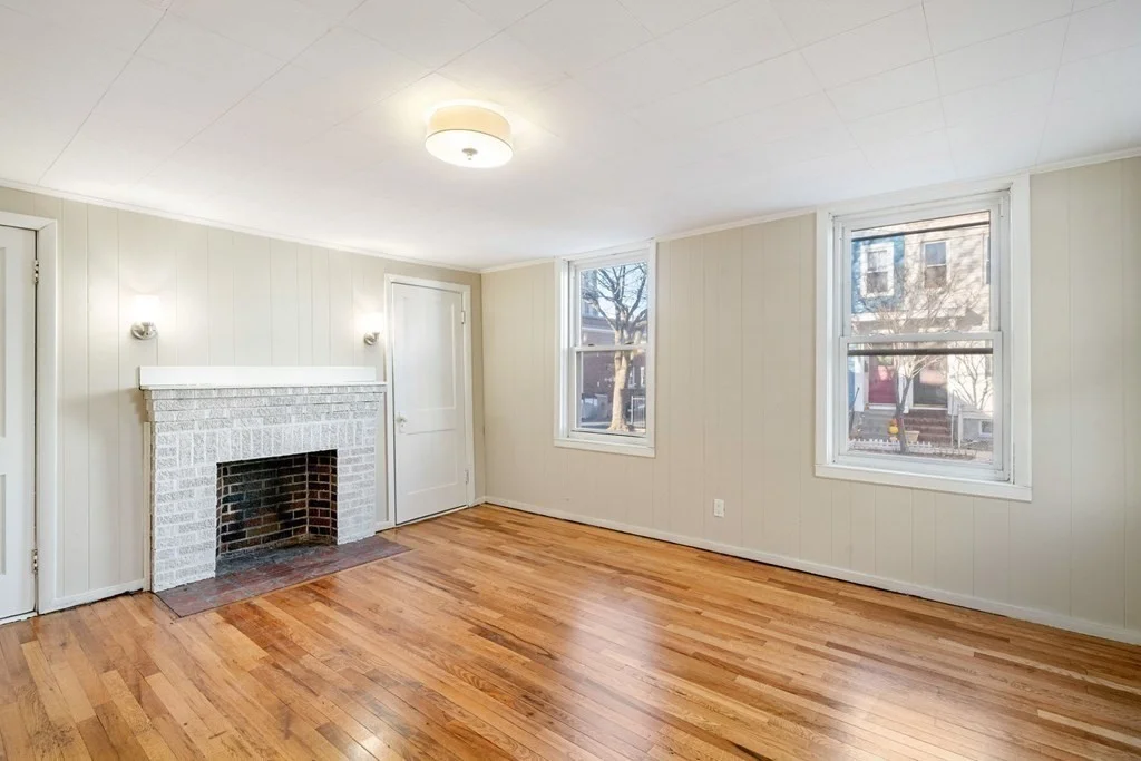 1 bed, 1 bath apartment for rent at 140 Thorndike St Unit 1, Cambridge — photo 4 of 9