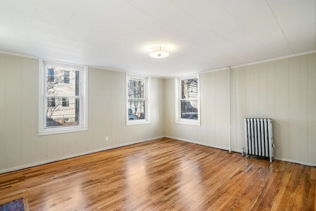 1 bed, 1 bath apartment for rent at 140 Thorndike St Unit 1, Cambridge — photo 5 of 9