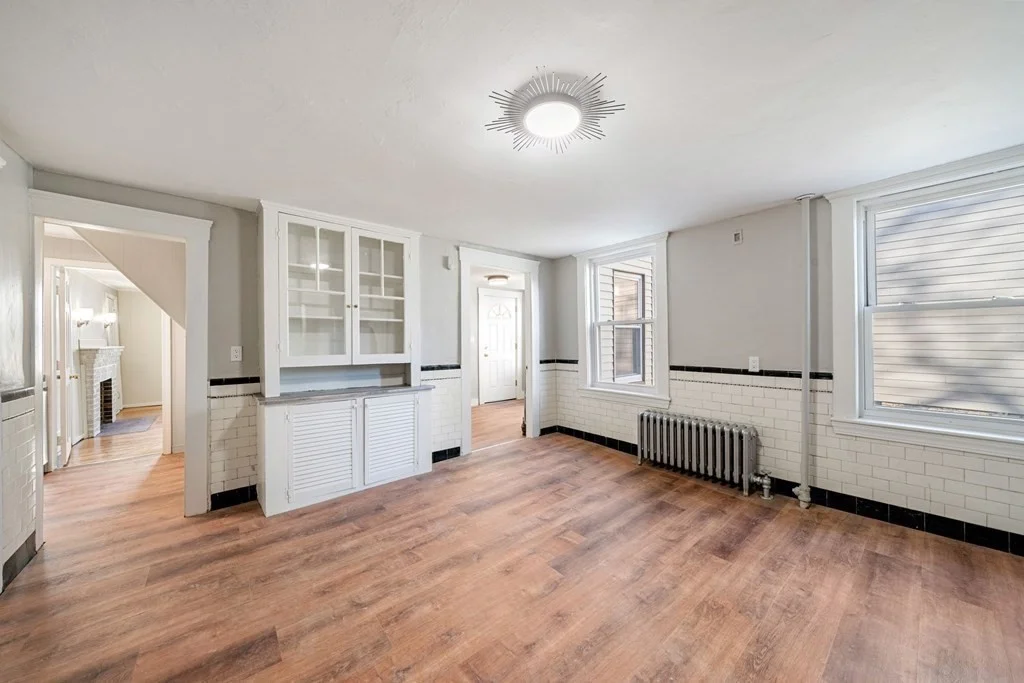 1 bed, 1 bath apartment for rent at 140 Thorndike St Unit 1, Cambridge