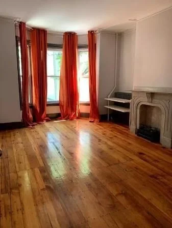 3 bed, 1 bath apartment for rent at 140 Trenton Unit 1, East Boston — photo 2 of 9