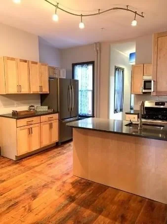 3 bed, 1 bath apartment for rent at 140 Trenton Unit 1, East Boston — photo 1 of 9