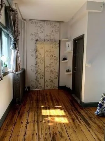 3 bed, 1 bath apartment for rent at 140 Trenton Unit 1, East Boston — photo 5 of 9