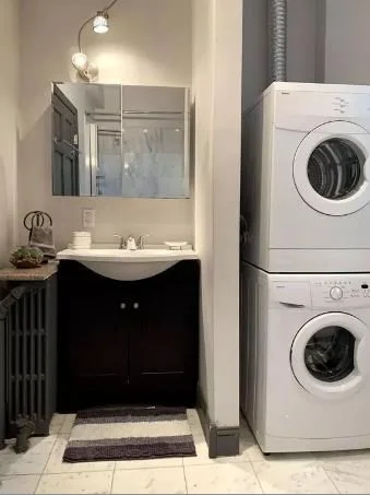 3 bed, 1 bath apartment for rent at 140 Trenton Unit 1, East Boston — photo 7 of 9