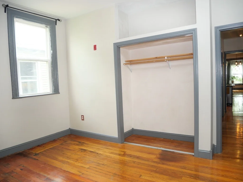 3 bed, 1 bath apartment for rent at 140 Trenton Unit 2, East Boston — photo 4 of 11