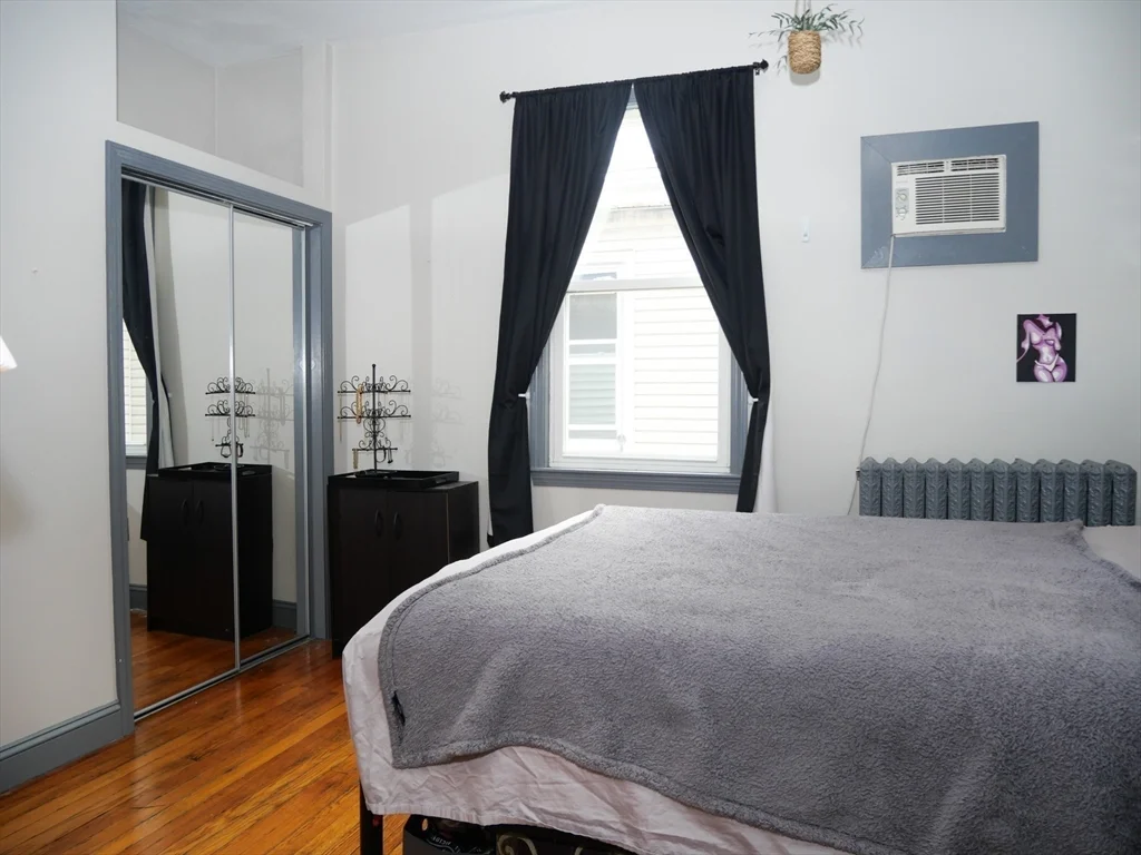 3 bed, 1 bath apartment for rent at 140 Trenton Unit 2, East Boston — photo 6 of 11