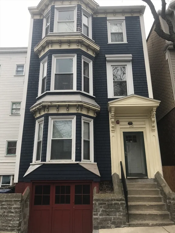 3 bed, 1 bath apartment for rent at 140 Trenton Unit 2, East Boston — photo 11 of 11