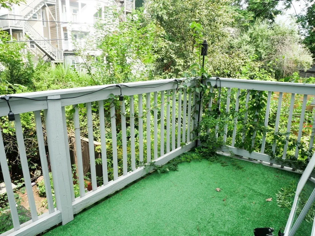 3 bed, 1 bath apartment for rent at 140 Trenton Unit 2, East Boston — photo 10 of 11