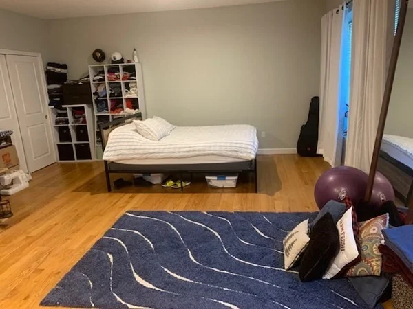 Studio bed, 1 bath apartment for rent at 140 Union St Unit 403, East Lynn — photo 2 of 3