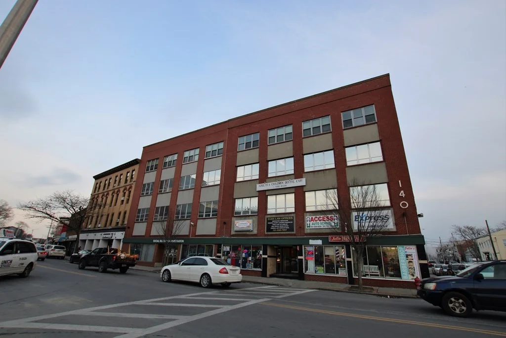 1 bed, 1 bath apartment for rent at 140 Union St Unit 405, East Lynn — photo 18 of 22