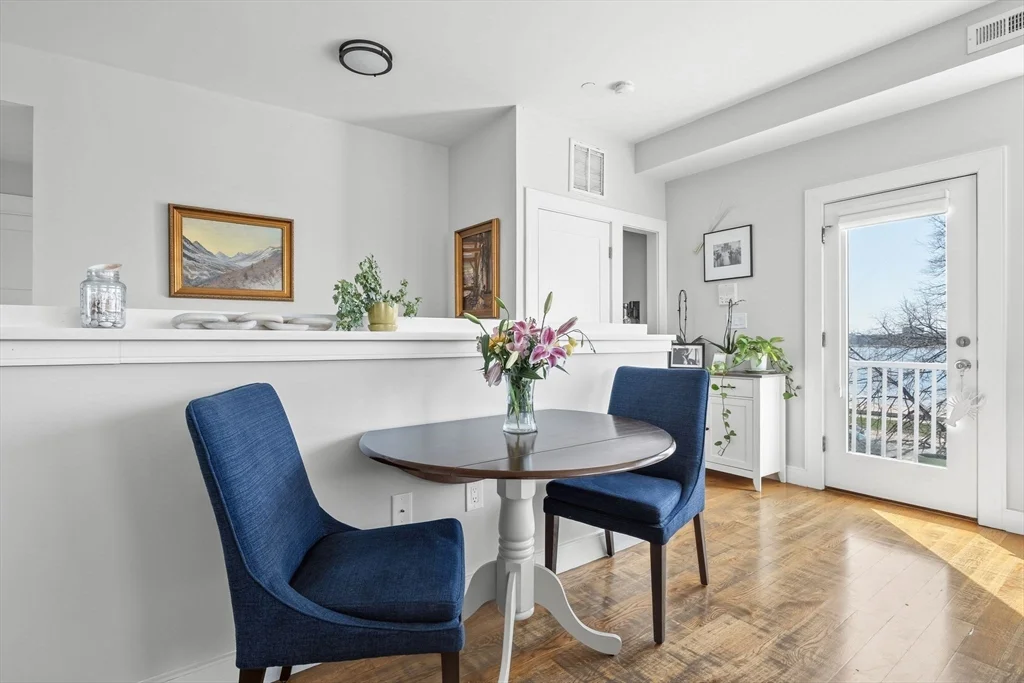 2 bed, 1 bath apartment for rent at 1400 Columbia Rd Unit 3, South Boston — photo 13 of 28