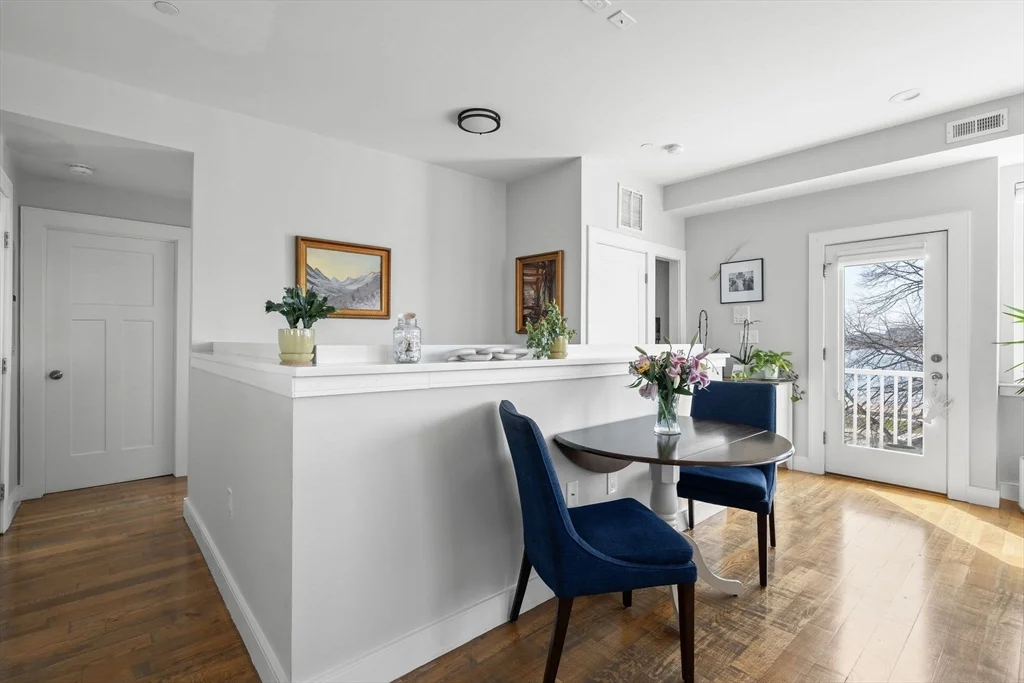 2 bed, 1 bath apartment for rent at 1400 Columbia Rd Unit 3, South Boston — photo 12 of 28