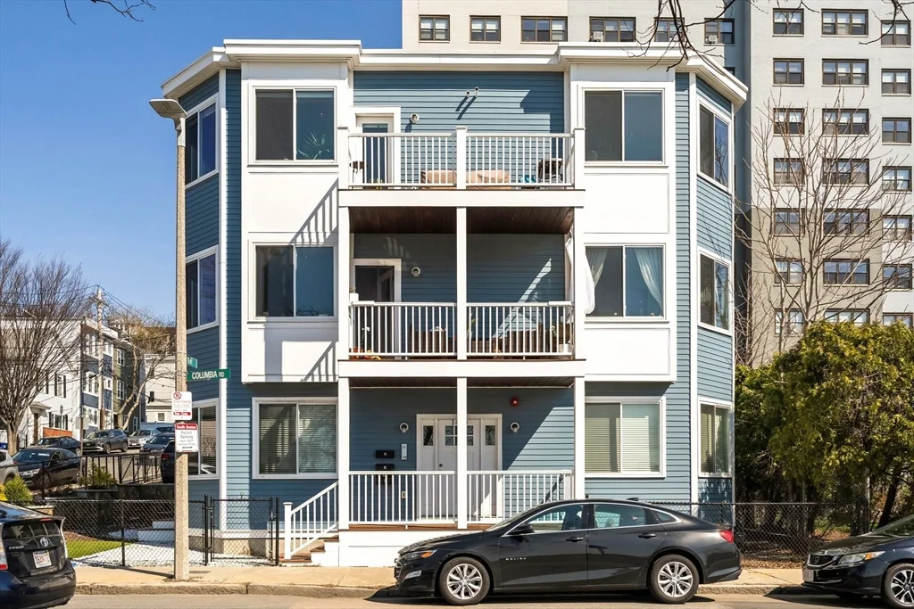 2 bed, 1 bath apartment for rent at 1400 Columbia Rd Unit 3, South Boston — photo 28 of 28