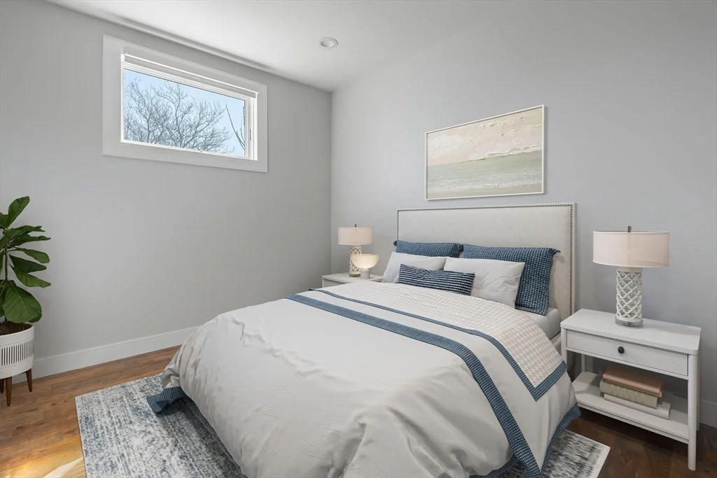 2 bed, 1 bath apartment for rent at 1400 Columbia Rd Unit 3, South Boston — photo 18 of 28