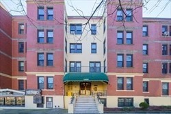 3 bed, 1 bath apartment for rent at 1400 Commonwealth Ave Unit 10, Allston