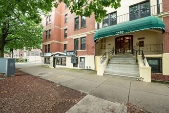 3 bed, 1 bath apartment for rent at 1400 Commonwealth Ave Unit 10, Allston — photo 9 of 9