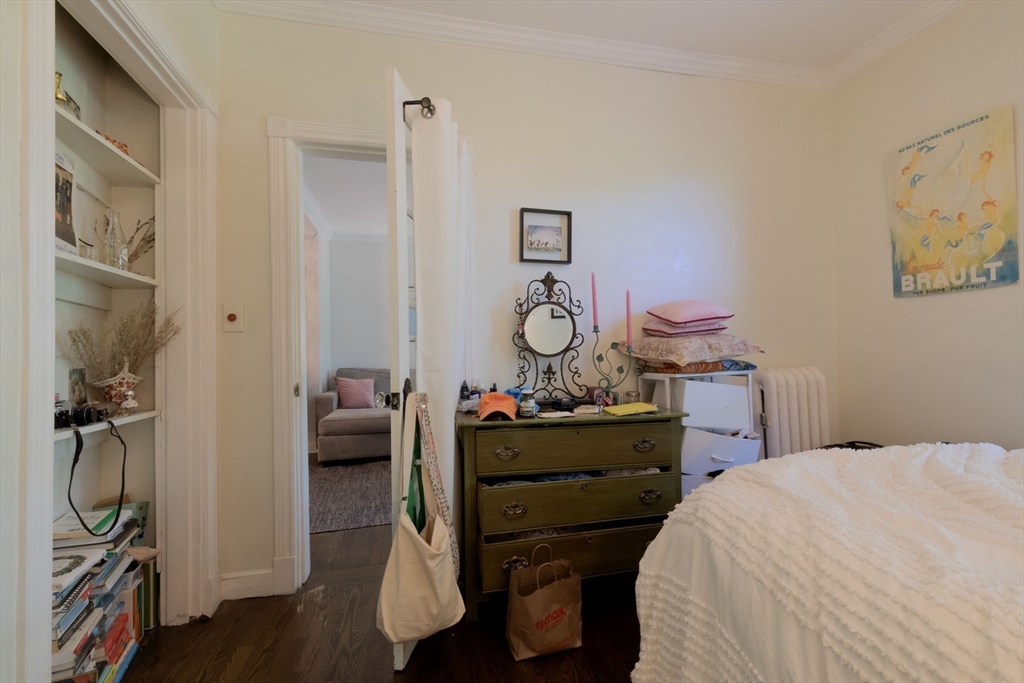 2 bed, 1 bath apartment for rent at 1400 Commonwealth Ave Unit 12, Allston — photo 18 of 25