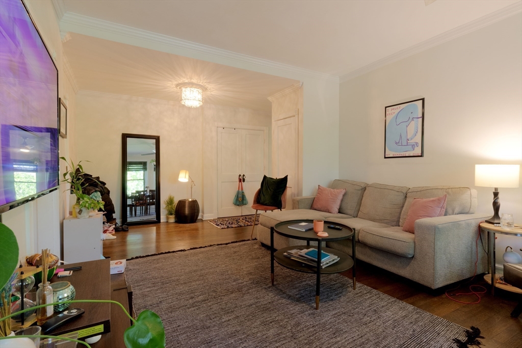 2 bed, 1 bath apartment for rent at 1400 Commonwealth Ave Unit 12, Allston — photo 9 of 25