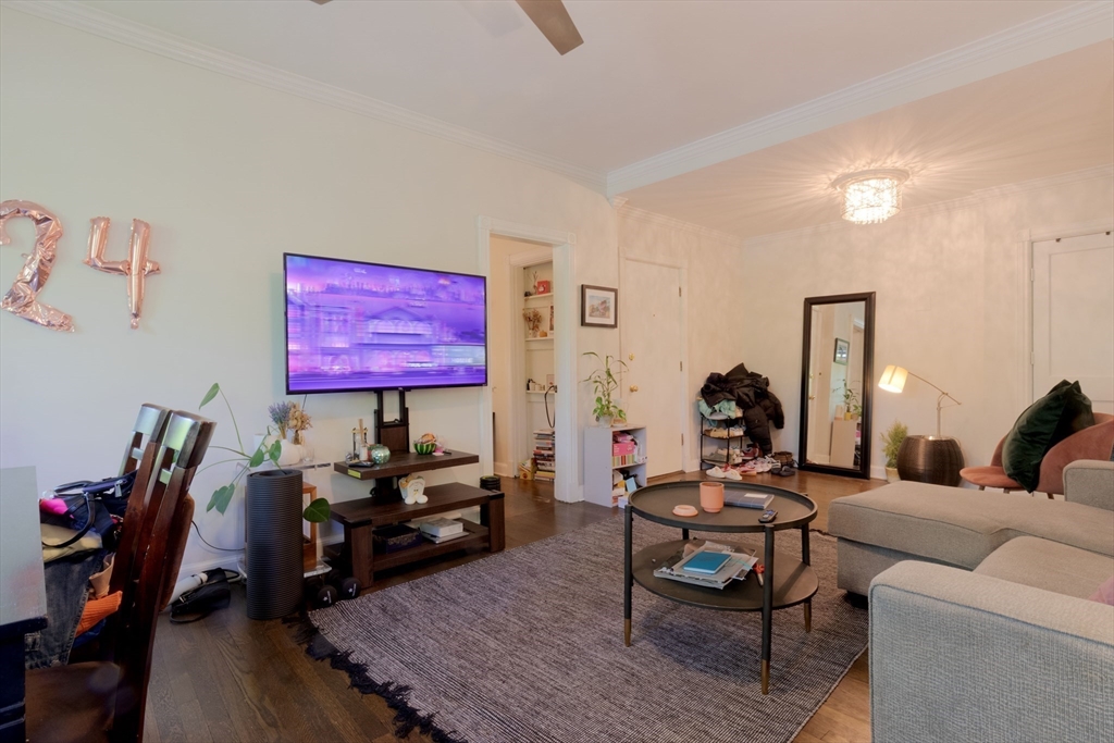 2 bed, 1 bath apartment for rent at 1400 Commonwealth Ave Unit 12, Allston — photo 10 of 25