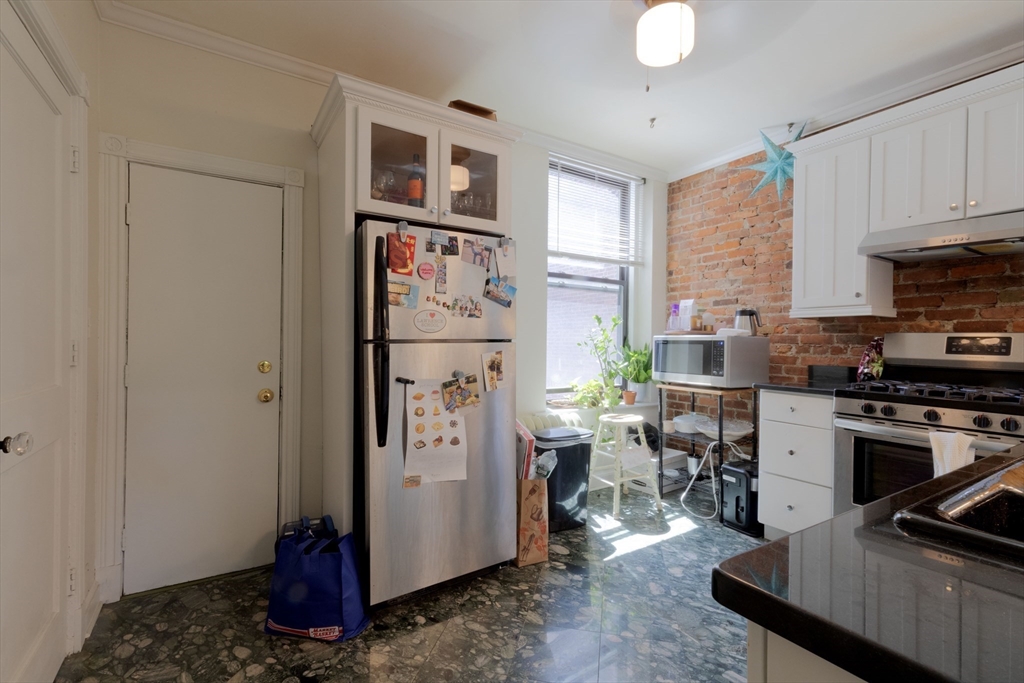 2 bed, 1 bath apartment for rent at 1400 Commonwealth Ave Unit 12, Allston — photo 19 of 25