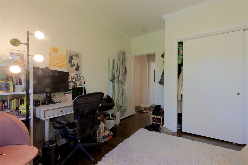 2 bed, 1 bath apartment for rent at 1400 Commonwealth Ave Unit 12, Allston — photo 16 of 25