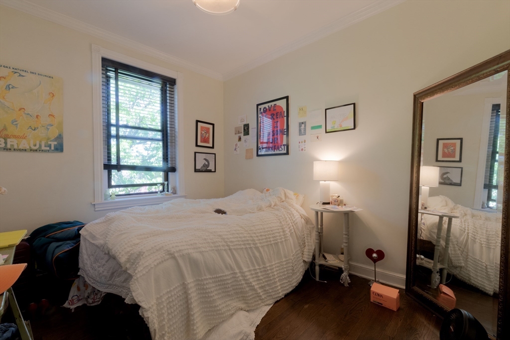 2 bed, 1 bath apartment for rent at 1400 Commonwealth Ave Unit 12, Allston — photo 17 of 25