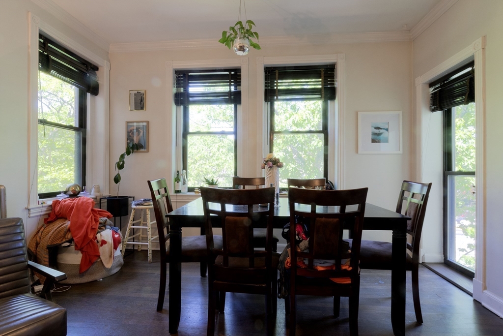 2 bed, 1 bath apartment for rent at 1400 Commonwealth Ave Unit 12, Allston — photo 12 of 25