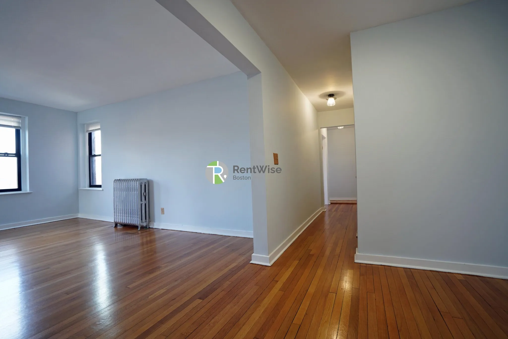 2 bed, 1 bath apartment for rent at 1400 Commonwealth Ave Unit 15, Allston — photo 1 of 25
