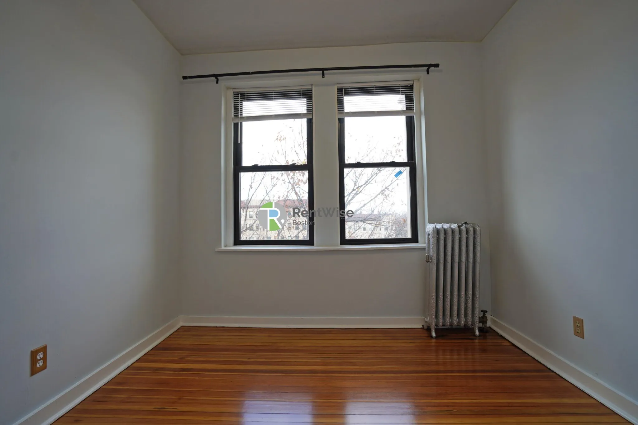2 bed, 1 bath apartment for rent at 1400 Commonwealth Ave Unit 15, Allston — photo 20 of 25