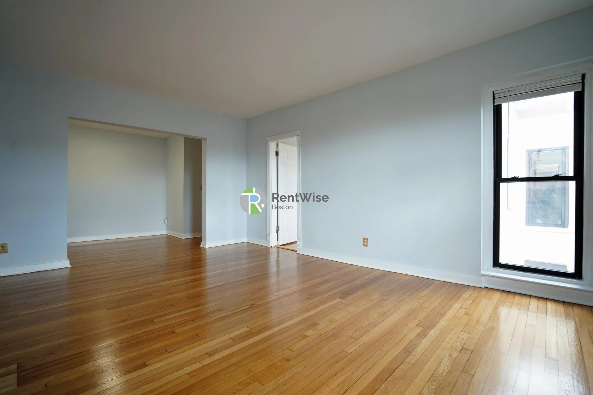 2 bed, 1 bath apartment for rent at 1400 Commonwealth Ave Unit 15, Allston — photo 7 of 25